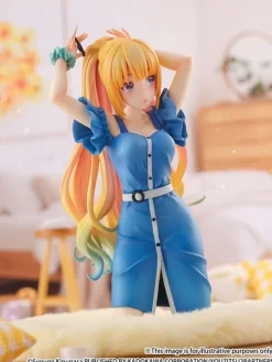 Classroom of the Elite SHIBUYA SCRAMBLE FIGURE - Kei Karuizawa Statue: Estream