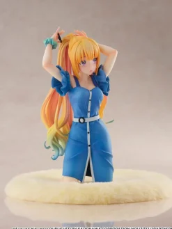 Classroom of the Elite SHIBUYA SCRAMBLE FIGURE - Kei Karuizawa Statue: Estream