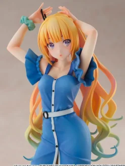 Classroom of the Elite SHIBUYA SCRAMBLE FIGURE - Kei Karuizawa Statue: Estream