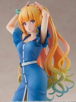 Classroom of the Elite SHIBUYA SCRAMBLE FIGURE - Kei Karuizawa Statue: Estream