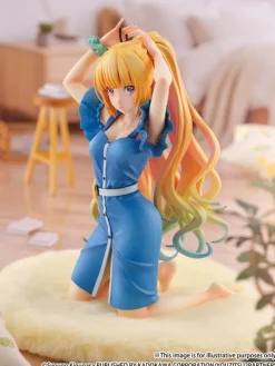 Classroom of the Elite SHIBUYA SCRAMBLE FIGURE - Kei Karuizawa Statue: Estream