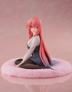 Classroom of the Elite SHIBUYA SCRAMBLE FIGURE - Honami Ichinose Statue: Estream