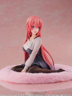 Classroom of the Elite SHIBUYA SCRAMBLE FIGURE - Honami Ichinose Statue: Estream