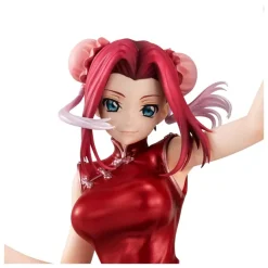 Code Geass - Kallen Kouzuki Statue / Lelouch of Rebellion G.E.M. Serie - Concession Infiltration Ver