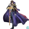 Code Geass: Lelouch of the Rebellion - Suzaku Statue - G.E.M. Serie: MegaHouse