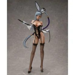 Code Geass: Lelouch of the Rebellion -Villetta Nu Statue / B-Style - Bunny Version: MegaHouse