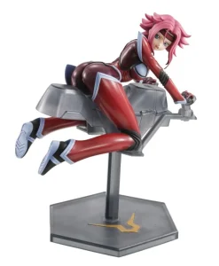 Code Geass: Lelouch of the Rebellion R2 - Kouzuki Kallen Statue / G.E.M Series: MegaHouse