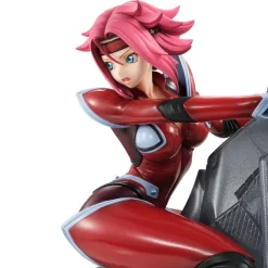 Code Geass: Lelouch of the Rebellion R2 - Kouzuki Kallen Statue / G.E.M Series: MegaHouse