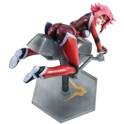 Code Geass: Lelouch of the Rebellion R2 - Kouzuki Kallen Statue / G.E.M Series: MegaHouse