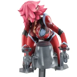 Code Geass: Lelouch of the Rebellion R2 - Kouzuki Kallen Statue / G.E.M Series: MegaHouse