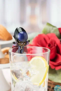 Code Geass: Lelouch of the Rebellion - 7er Minifigurenset - Ochatomo Serie / On The Glass: MegaHouse