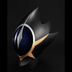 Code Geass Lelouch of the Resurrection - Zero Maske Replika / Full Scale Works: MegaHouse