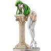 Code Geass: Resurrection Lelouch - C.C. Statue - G.E.M. Serie - Pilot Suit [NEUAUFLAGE]: MegaHouse