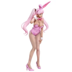 Code Geass: Rozé of the Recapture - Catherine Statue / B-Style - Bunny Version: MegaHouse