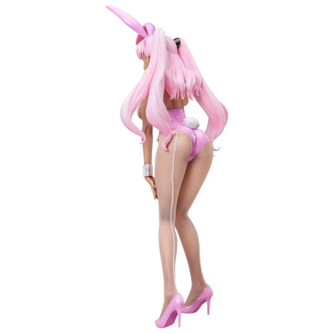 Code Geass: Rozé of the Recapture - Catherine Statue / B-Style - Bunny Version: MegaHouse