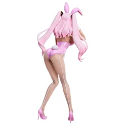 Code Geass: Rozé of the Recapture - Catherine Statue / B-Style - Bunny Version: MegaHouse
