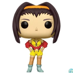 Cowboy Bebop - Faye Valentine Figur - POP!: Funko