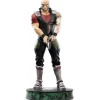 Cowboy Bebop - Jet Black Statue: First 4 Figures