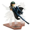 Cowboy Bebop - Spike Spiegel Statue - 1st GIG: MegaHouse