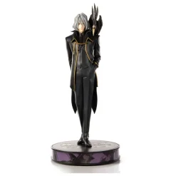 Cowboy Bebop - Vicious Statue: First 4 Figures