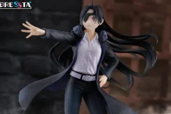 Daemons of the Shadow Realm - Asa Figur / Dressta: Taito