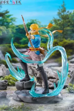 Daemons of the Shadow Realm - Yuru Figur / Dressta: Taito