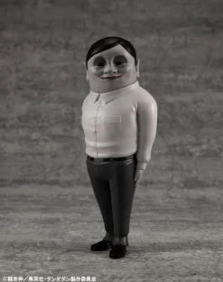 Dandadan - Alien Serpo / Occultic Sofubi Collection Vinyl Figuren: MegaHouse