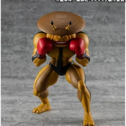 Dandadan - Dover Demon Statue / Occultic Sofubi Collection: Megahouse