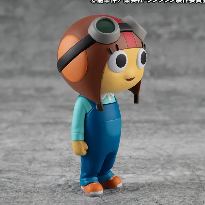 Dandadan - 2er-Pack Dover Demon & Chiquitita / Occultic Sofubi Collection (with gift): Megahouse