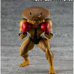 Dandadan - 2er-Pack Dover Demon & Chiquitita / Occultic Sofubi Collection (with gift): Megahouse