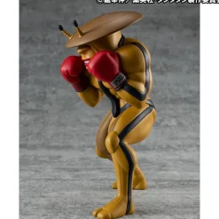 Dandadan - 2er-Pack Dover Demon & Chiquitita / Occultic Sofubi Collection (with gift): Megahouse