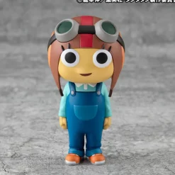 Dandadan - 2er-Pack Dover Demon & Chiquitita / Occultic Sofubi Collection (with gift): Megahouse