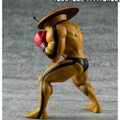 Dandadan - 2er-Pack Dover Demon & Chiquitita / Occultic Sofubi Collection (with gift): Megahouse