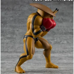 Dandadan - 2er-Pack Dover Demon & Chiquitita / Occultic Sofubi Collection (with gift): Megahouse