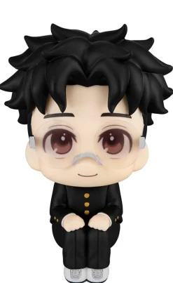 Dandadan - Momo & Okarun Statue / Look Up (with gift): MegaHouse