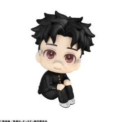 Dandadan - Momo & Okarun Statue / Look Up (with gift): MegaHouse