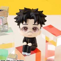 Dandadan - Momo & Okarun Statue / Look Up (with gift): MegaHouse