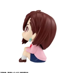 Dandadan - Momo & Okarun Statue / Look Up (with gift): MegaHouse