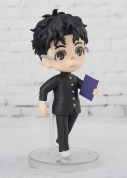 Dandadan - Okarun Actionfigur / mini Figuarts: Bandai Tamashii Nations