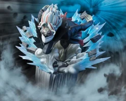 Dandadan - Okarun Transformed Statue / Figuarts ZERO: Tamashii Nations