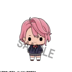 Dandadan - Sammelfiguren 6er-Pack / Chokorin Mascot Series: MegaHouse