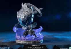 Dark Souls - Artorias der Abgrundschreiter Statue / Super Deformed Version: First 4 Figures