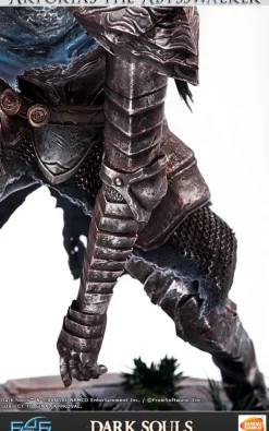Dark Souls - Artorias der Abgrundschreiter Statue: First 4 Figures