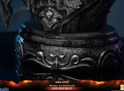 Dark Souls - Artorias der Abgrundschreiter Büste / Life-Size: First 4 Figures