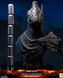Dark Souls - Artorias der Abgrundschreiter Büste / Life-Size: First 4 Figures
