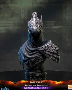 Dark Souls - Artorias der Abgrundschreiter Büste / Grand Scale: First 4 Figures