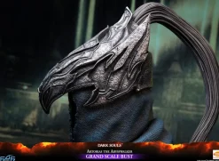 Dark Souls - Artorias der Abgrundschreiter Büste / Grand Scale: First 4 Figures