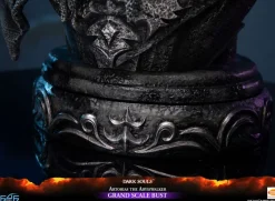 Dark Souls - Artorias der Abgrundschreiter Büste / Grand Scale: First 4 Figures
