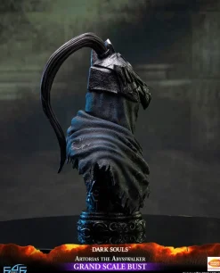 Dark Souls - Artorias der Abgrundschreiter Büste / Grand Scale: First 4 Figures