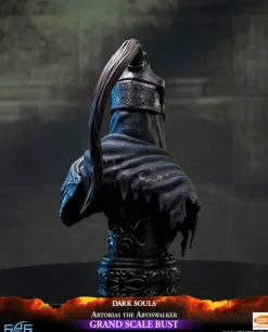 Dark Souls - Artorias der Abgrundschreiter Büste / Grand Scale: First 4 Figures
